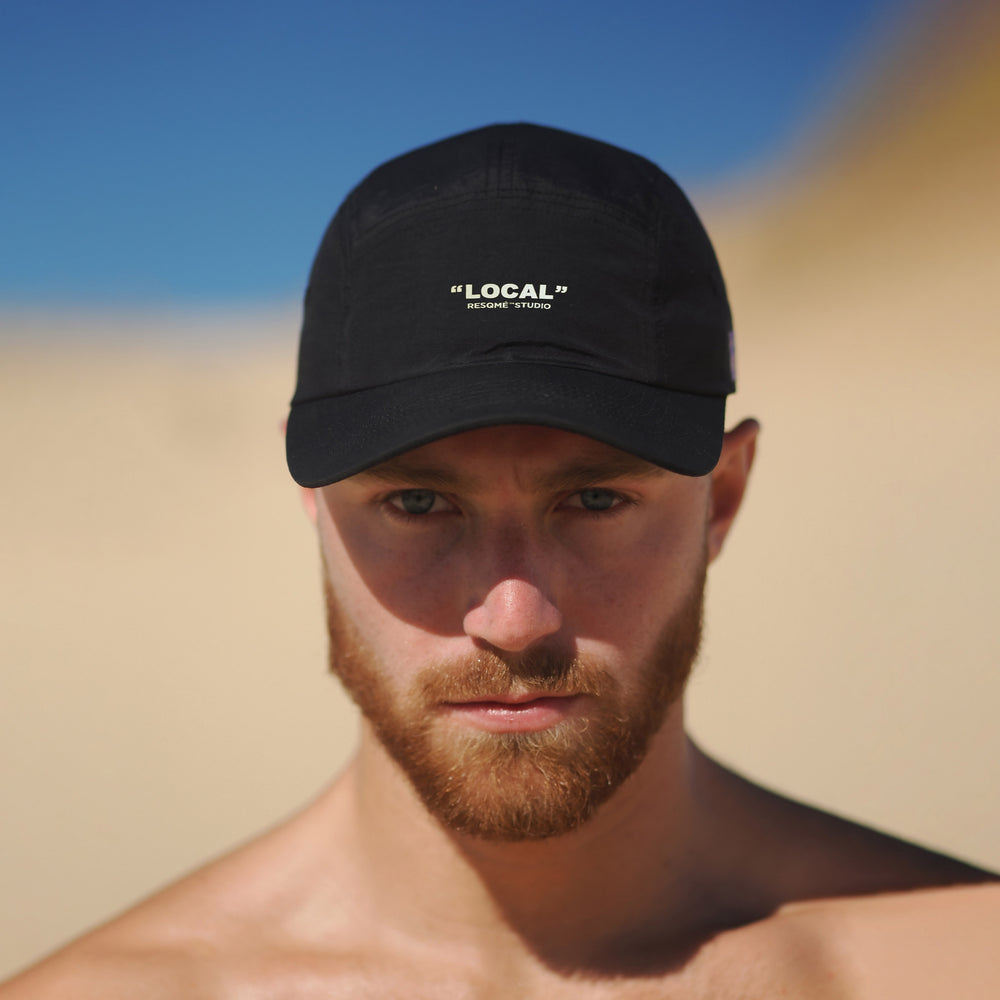 Local Cap The Cap- Local Underwear – RESQME