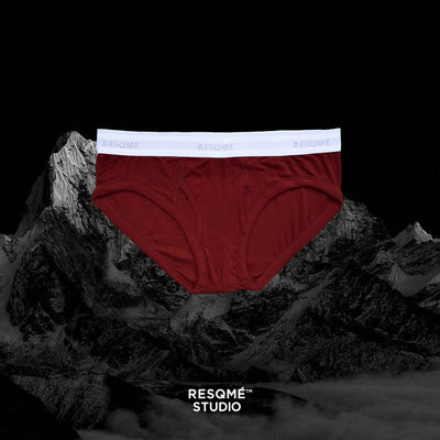NMD Red Brief - RESQME