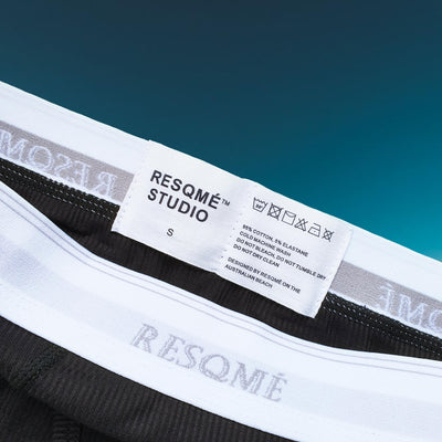 3 Pack NMD Multi Color Brief- Save 20% - RESQME