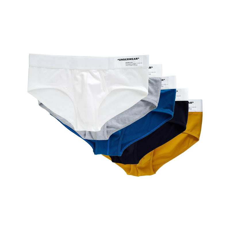 5 Pack Multi Colors - Save 25% - RESQME